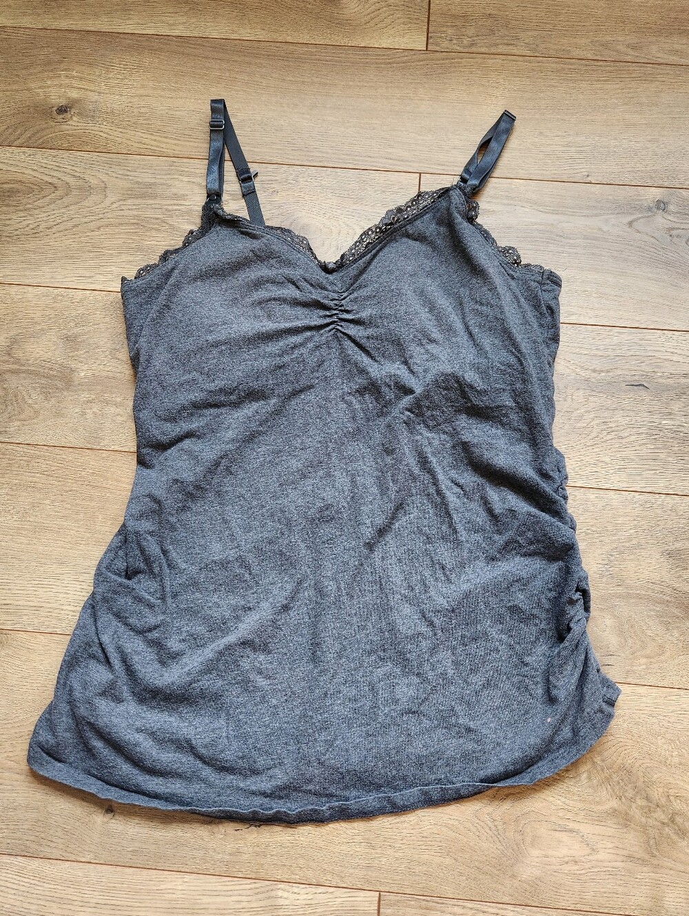 Large Nursing cami